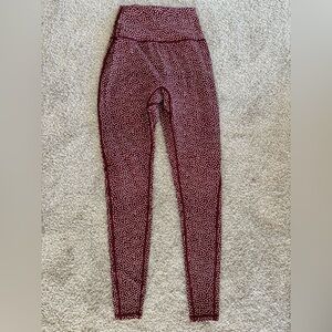 BuffBunny Legacy Leggings Size extra small